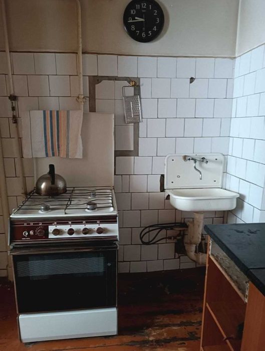 Аренда квартир совместная