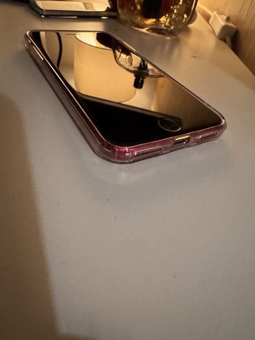 IPhone SE 2 256gb red-impecabil