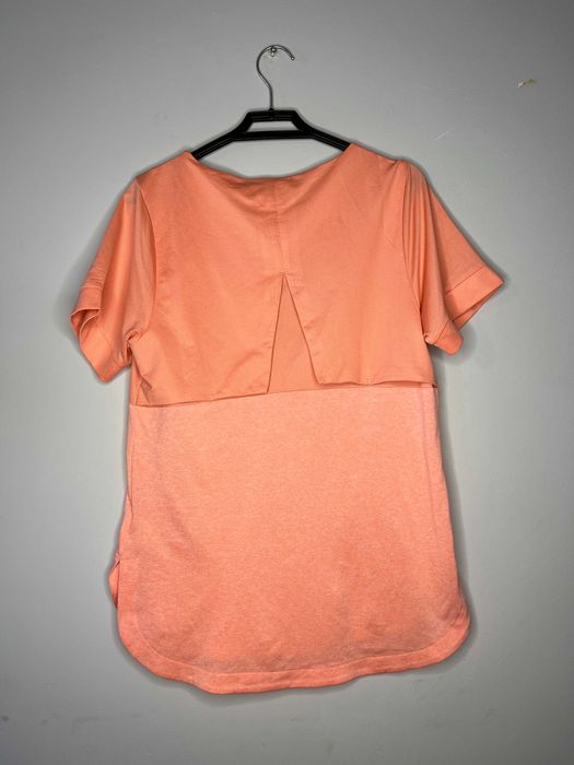 The North Face Pink T-Shirt Дамска Тениска