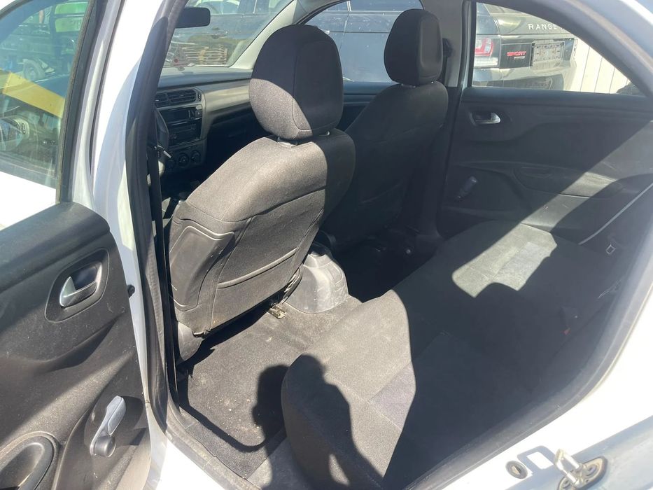 Dezmembrari Citroen C elysee 1.6 Diesel