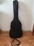 Chitara Flame DG100CT NT SET