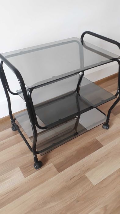 Comoda hol si cuier  PAL 18 .Masa TV