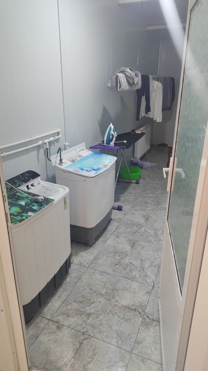 Studentlar uchun yotoqhona Hostel Oylik va kunlik