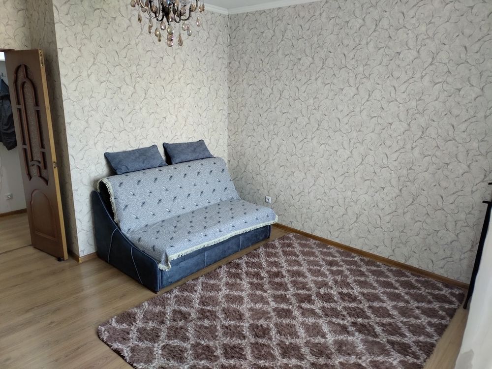Продам 2-х комнатную квартиру кудайбердиулы 17/6