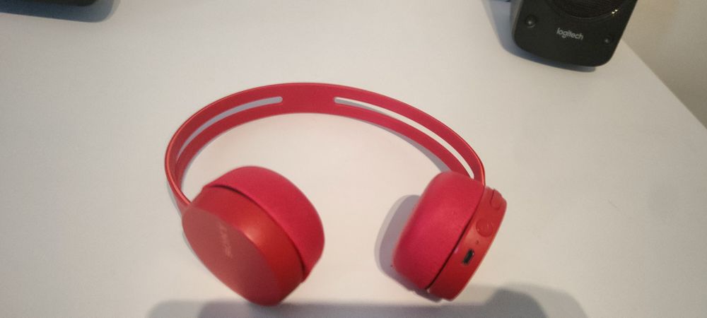 Casti Sony WH-CH400