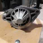 Vind electromotor jeep grand cherokee