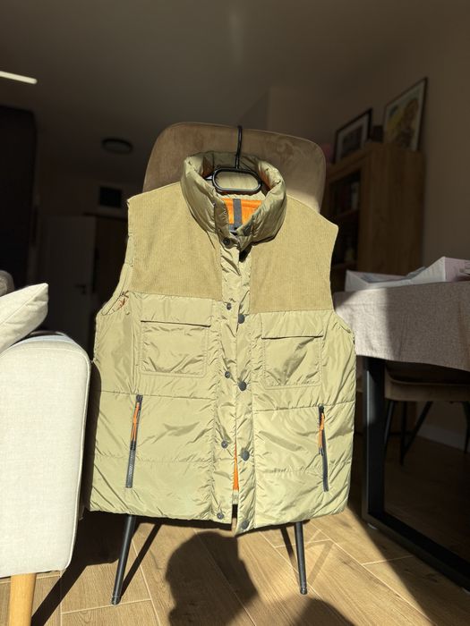 Елек/ грейка Bogner Fire+ice