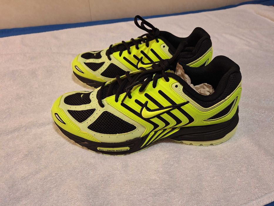 Чисто нови мъжки маратонки NIKE PEGASUS 2005