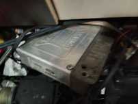Piese range ROVER 2.5 diesel
