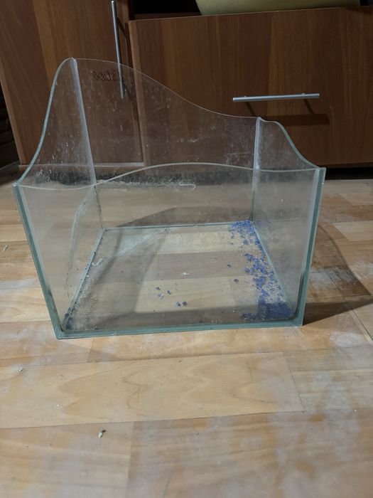 Продам террариум.