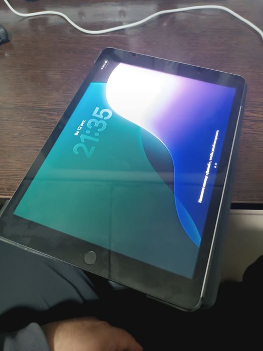 ipad (9th generation) wifi