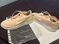 Маратонки Nike