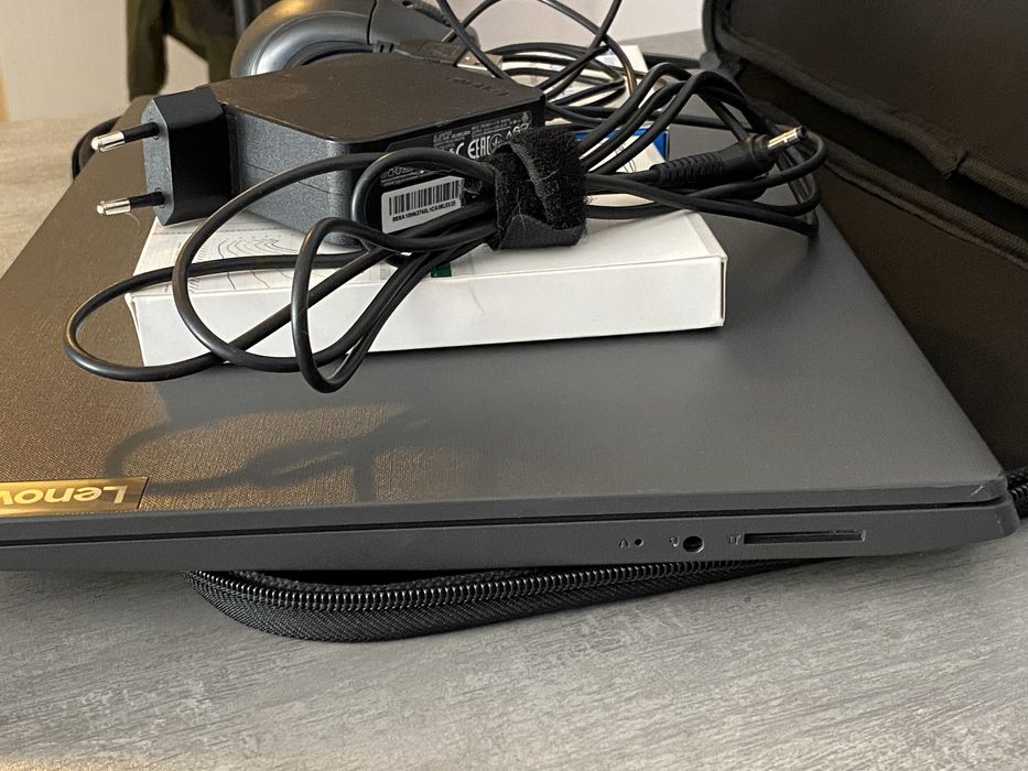 Laptop Lenovo Intel CORE i7