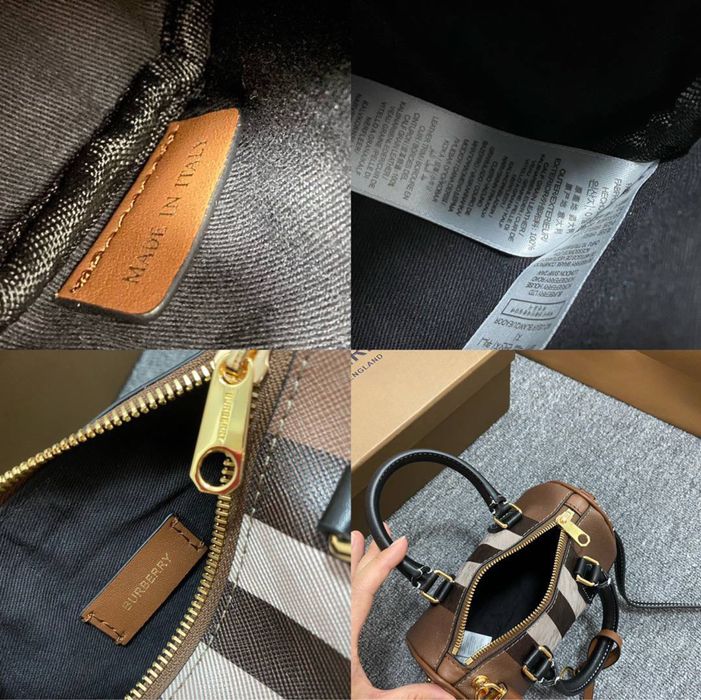 Geanta Burberry Small