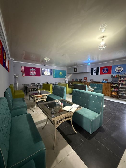 Сдаётся помещение 146 м² | Астана 24/7