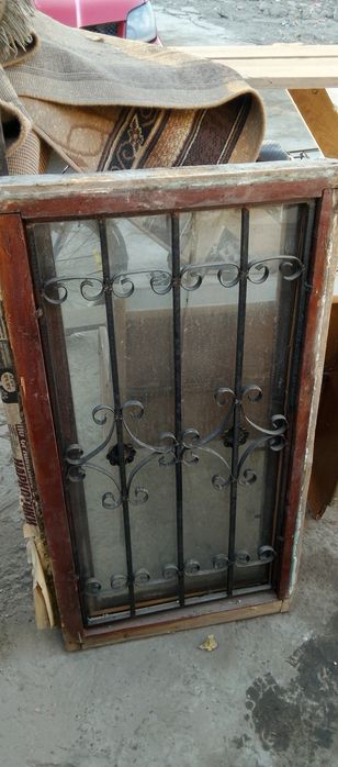 Срочно продам окна