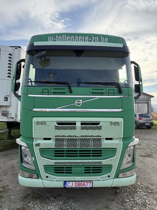 Volvo FH460 / Euro 6