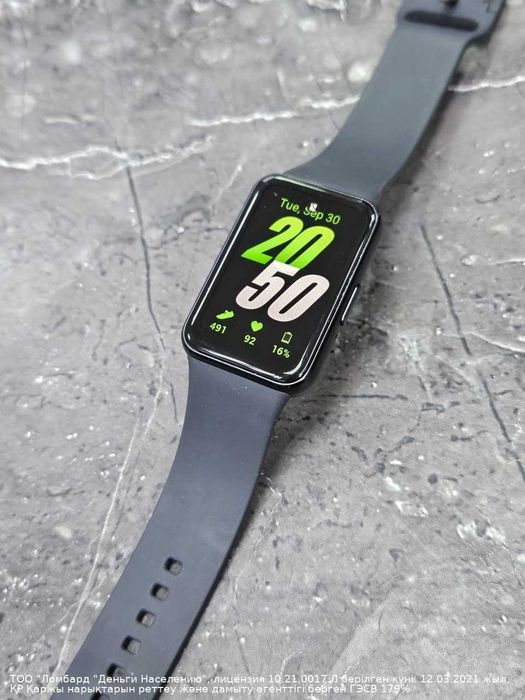 Samsung Galaxy Fit 3 г.Астана, ул Женис 24)  Л-801176