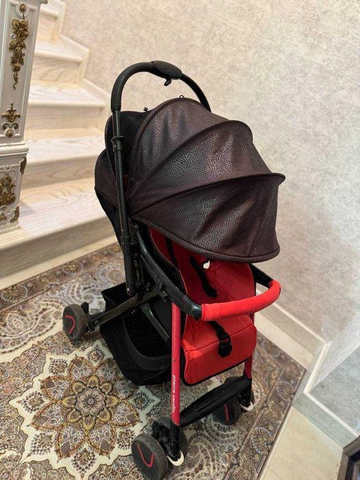 Коляска детский в хорошем состоянии