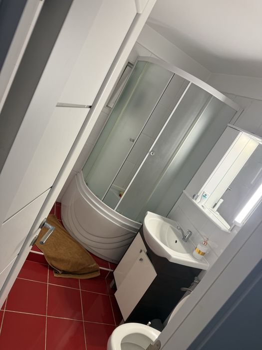 Apartament  Brazda lui Novac