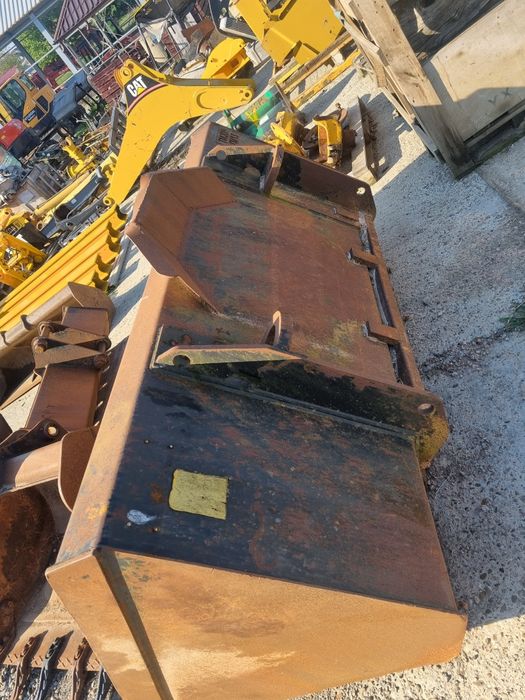 Cupa jcb TM încărcător.