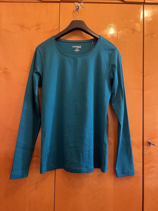 Tricou marca ELLEN TRACY CANADA, nou, cu etichetă, livrare gratuită