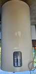 Vând boiler Ariston Lydos 100L