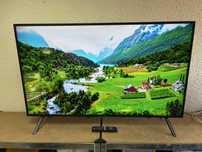 Телевизор Samsung UHD 4K LED 49” Smart|Wi-Fi - UE49NU7170U