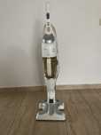 Aspirator rowenta vertical cu abur
