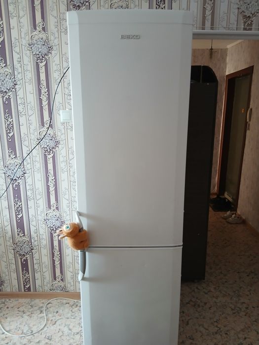 Холодильник беко
