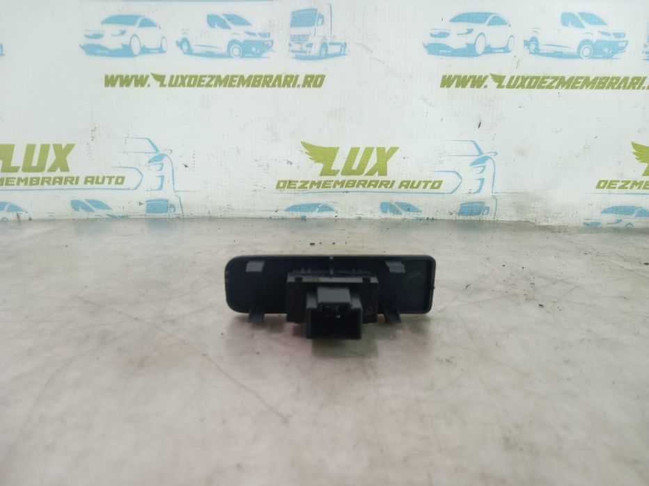 Martor dezactivare airbag 5M0919234B Volkswagen VW Golf Plus 1 [2004