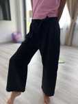 Pantaloni si tricou vara