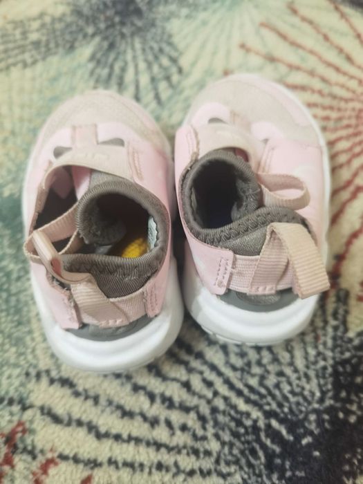 Маратонки Nike за момиченце