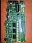 4 x Fanuc: A16B-3200-061; A20B-2101- 037; A20B-2101-023; A20B-2101-022