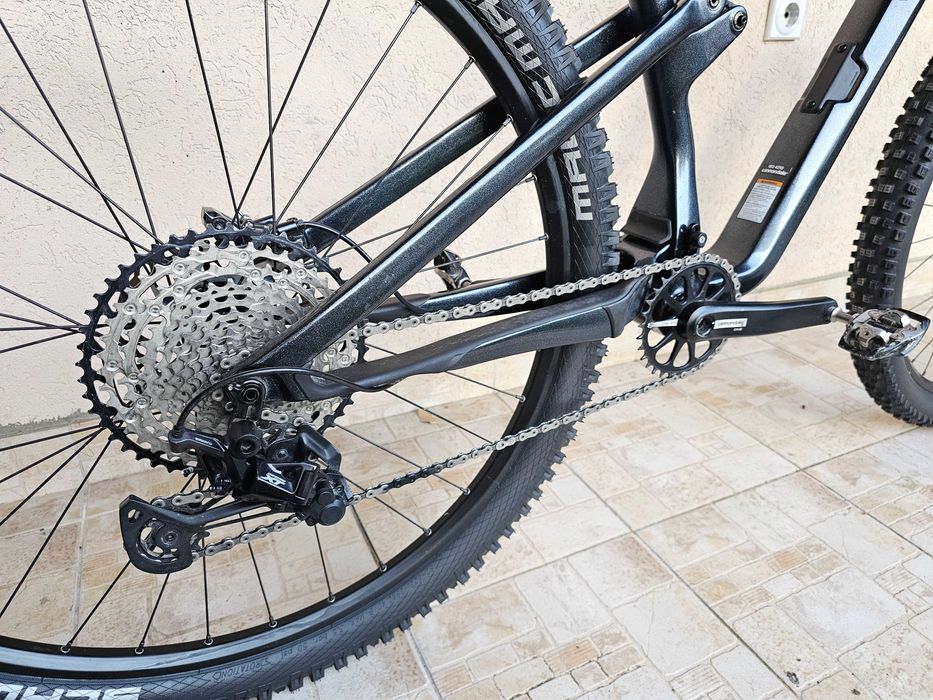 Cannondale Scalpel Carbon SL 2