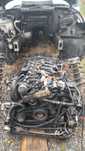 Motor bmw M57 286 biturbo si 231 cp complect sau accesorii