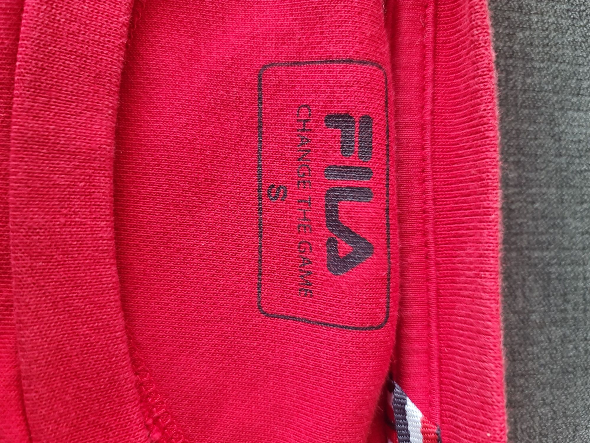 Мъжка блуза FILA