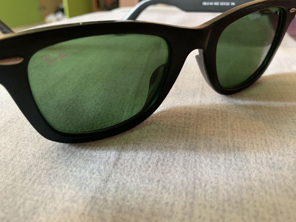 Ochelari de soare vare UV RayBan originali