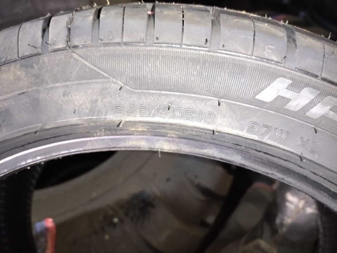 245/40R18 HF805 HIFLY