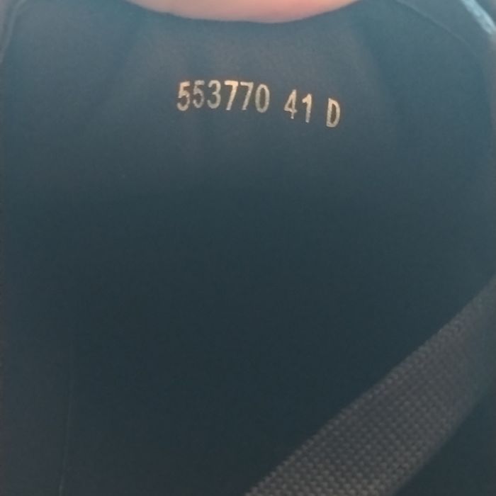 Alexander McQueen (41) FULLBOX + geaca Polo L