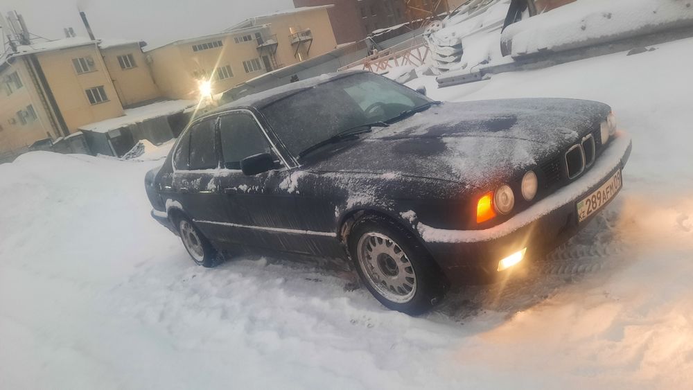 Обмен е34 все вопросы по телефону