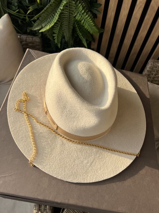 Pălărie Dădărlat – 100% Lână – Marimea 57