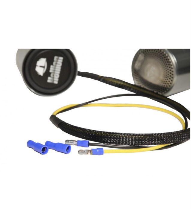 Hellion Symphony 3.0 компактный широкополосный динамик