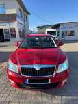 Skoda Octavia 2 break