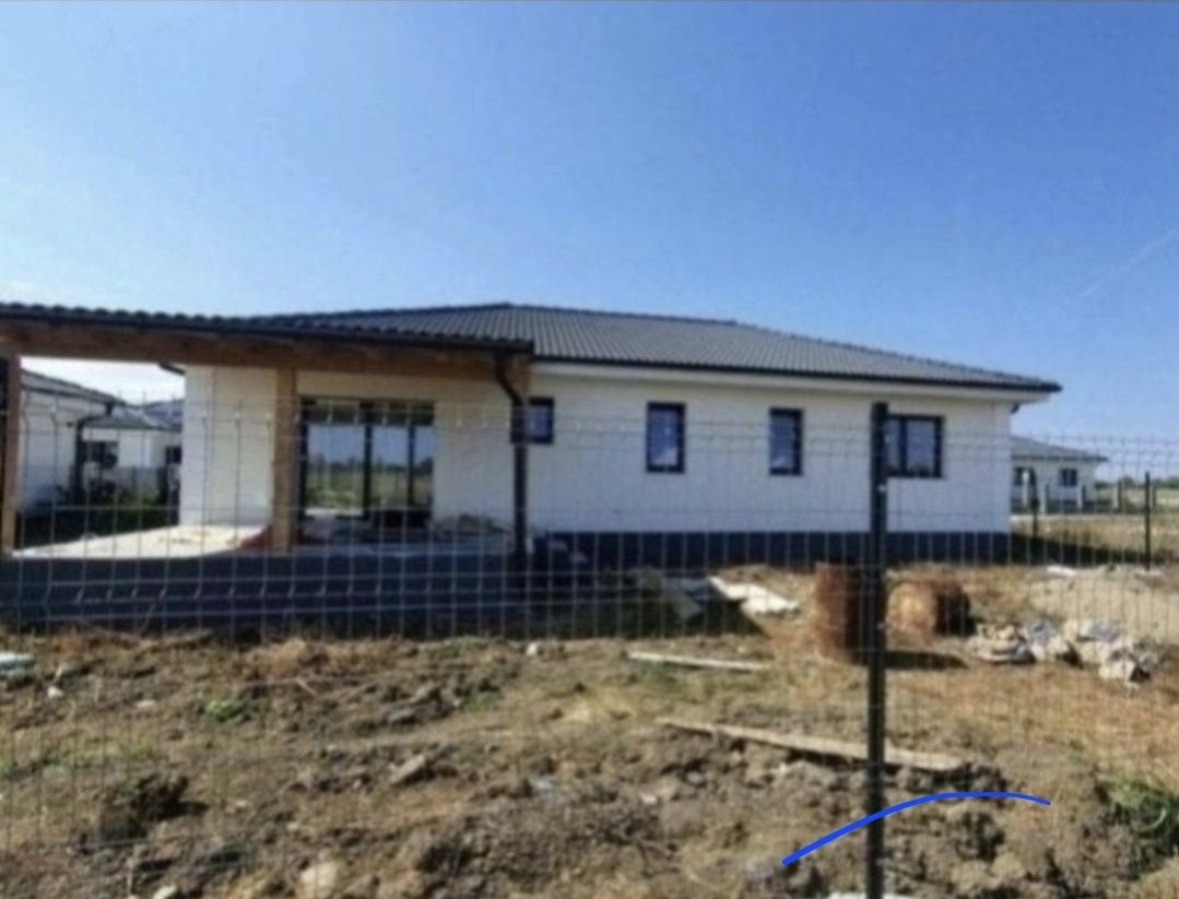 Casa de  vanzare