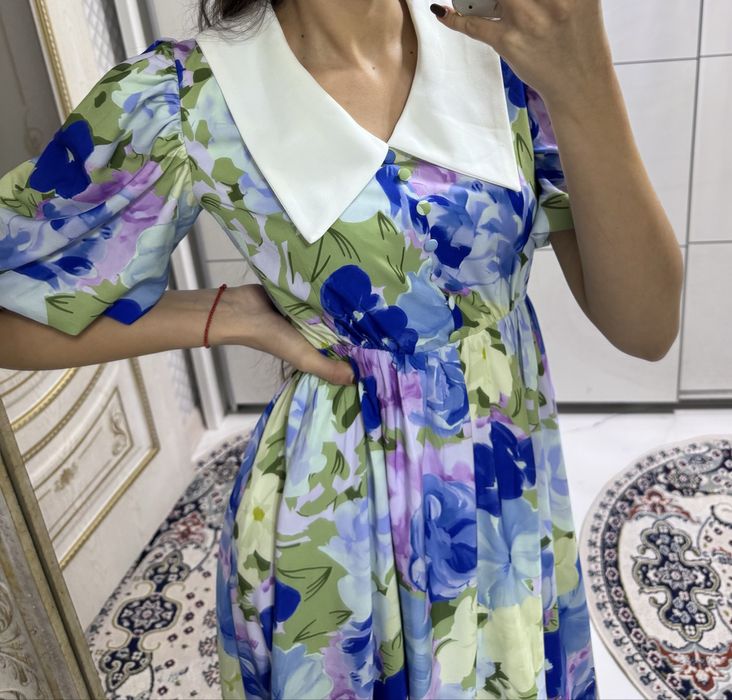 Продаю свои платья,новые!