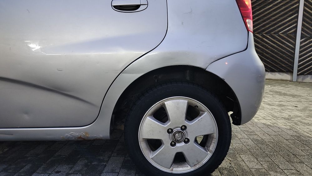 Vând Chevrolet Kalos Automat