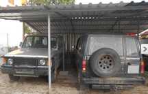 части за Isuzu Trooper - дизел и бензин