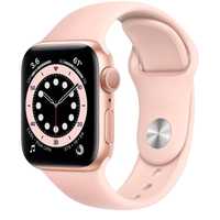 Продам apple watch 6 series 40mm