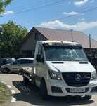 Tractari auto  IASI • Asistenta rutiera •  Platforma Iasi 24/24